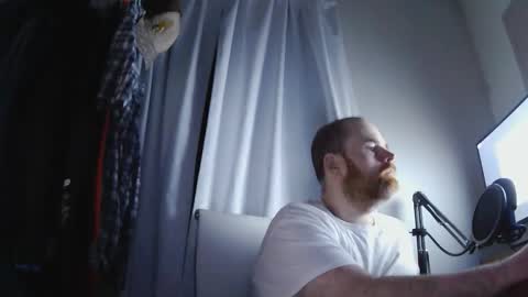 seanv26 online show from January 12, 2026, 3:01 am