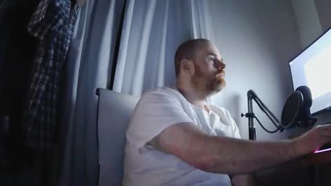 seanv26 online show from February 26, 2026, 3:05 am