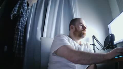 seanv26 online show from March 2, 2026, 2:58 am