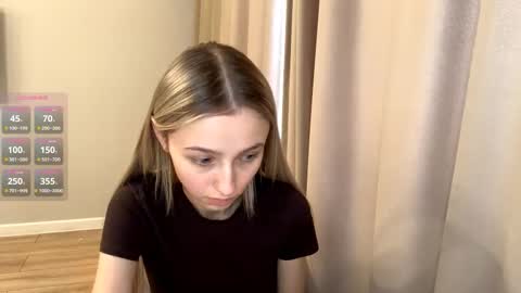 Kate online show from March 19, 2026, 2:21 pm