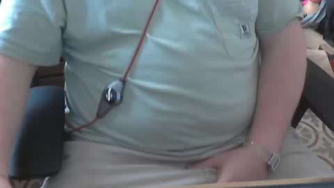 Falco J online show from April 6, 2026, 1:56 pm