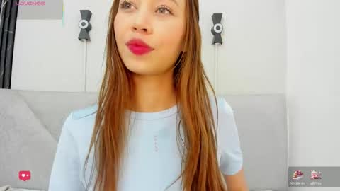 Rosie online show from December 3, 2025, 12:25 pm