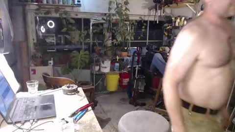 Seattlemanwhore online show from October 18, 2025, 1:34 pm