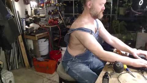 Seattlemanwhore online show from January 19, 2026, 3:05 pm