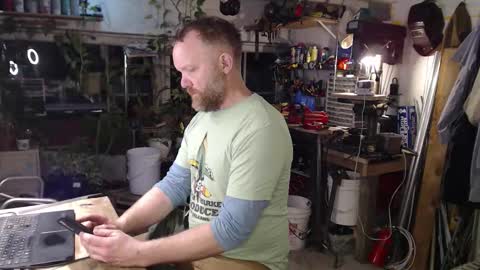 Seattlemanwhore online show from February 9, 2026, 2:43 pm