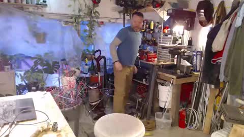 Seattlemanwhore online show from February 20, 2026, 3:45 pm