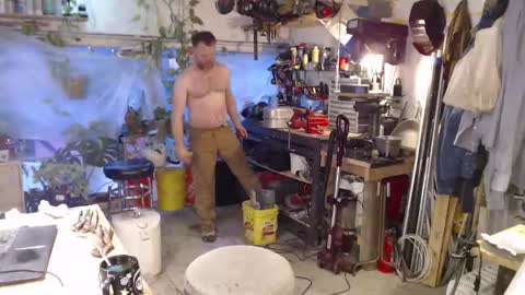 Seattlemanwhore online show from March 1, 2026, 3:14 pm