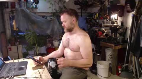 Seattlemanwhore online show from March 24, 2026, 2:33 pm