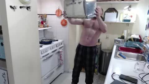 Seattlemanwhore online show from April 11, 2026, 2:27 am