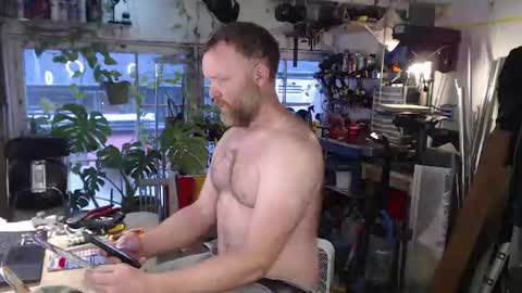 Seattlemanwhore online show from July 18, 2026, 1:48 pm