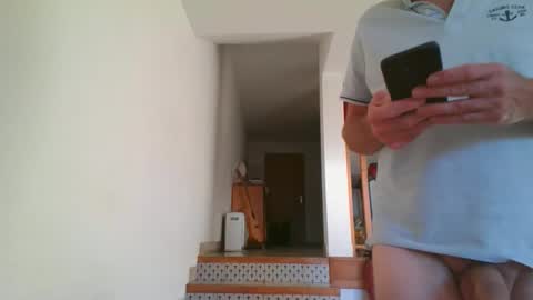 seb846894 online show from May 23, 2026, 6:23 pm