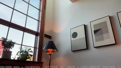 Snapshot of seb_tv chatting on October 16, 2025, 7:48 pm Sebastian online show from October 16, 2025, 7:48 pm