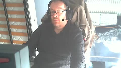 Sba Fr online show from November 11, 2025, 8:36 am