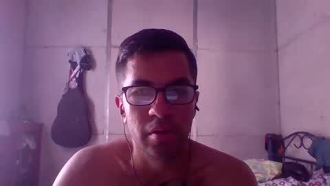 sebas7124 online show from March 1, 2026, 3:36 pm