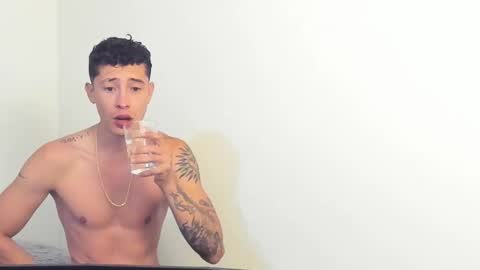 SEBASTIAN online show from September 12, 2025, 9:42 am