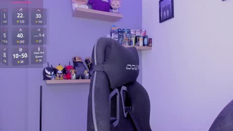 Snapshot of sebas__23 chatting on December 7, 2024, 5:42 pm Sebastin online show from December 7, 2024, 5:42 pm