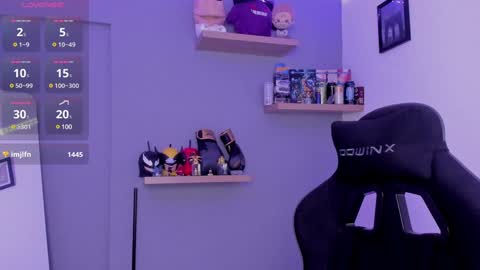 Snapshot of sebas__23 chatting on December 8, 2024, 5:33 pm Sebastin online show from December 8, 2024, 5:33 pm