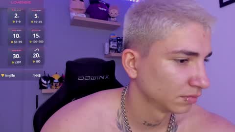 Snapshot of sebas__23 chatting on December 8, 2024, 8:36 pm Sebastin online show from December 8, 2024, 8:36 pm