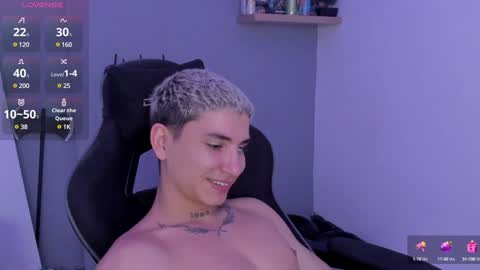 Snapshot of sebas__23 chatting on January 13, 2025, 9:52 pm Sebastin online show from January 13, 2025, 9:52 pm