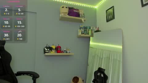 Snapshot of sebas__23 chatting on February 3, 2025, 6:07 pm Sebastin online show from February 3, 2025, 6:07 pm