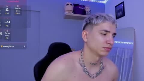 Snapshot of sebas__23 chatting on February 20, 2025, 6:13 pm Sebastin online show from February 20, 2025, 6:13 pm