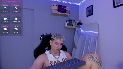 Snapshot of sebas__23 chatting on February 27, 2025, 3:37 pm Sebastin online show from February 27, 2025, 3:37 pm