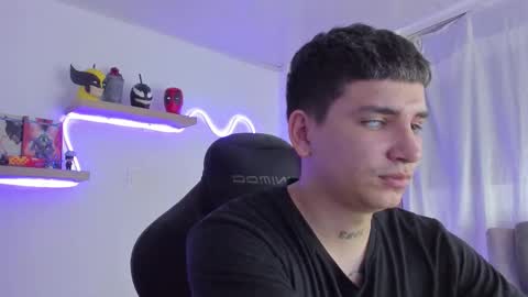 Snapshot of sebas__23 chatting on February 9, 2026, 1:53 am Sebastin online show from February 9, 2026, 1:53 am