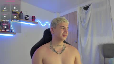 Snapshot of sebas__23 chatting on March 19, 2026, 12:25 am Sebastin online show from March 19, 2026, 12:25 am