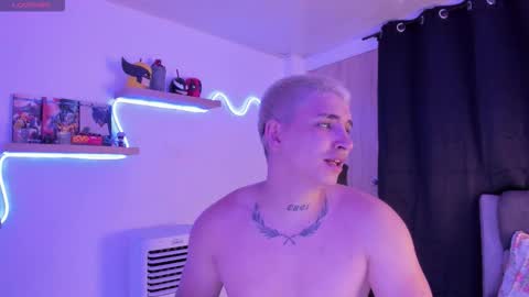 Sebastin online show from May 13, 2026, 9:44 pm