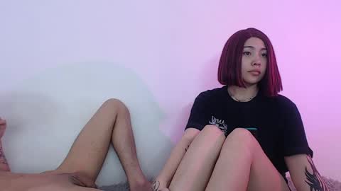 Snapshot of sebas_and_mila chatting on April 2, 2026, 9:01 pm CAMILA Y SEBASTIAN online show from April 2, 2026, 9:01 pm