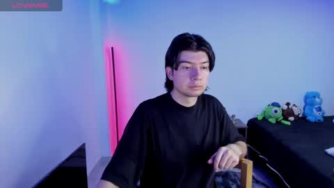 Snapshot of sebas_brown1 chatting on February 4, 2025, 10:45 pm SEBASTIAN online show from February 4, 2025, 10:45 pm