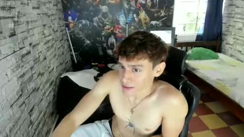 sebas jusa online show from June 6, 2026, 12:43 pm