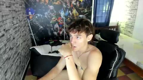 sebas jusa online show from June 11, 2026, 12:47 pm