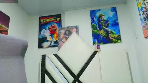 Snapshot of sebas_lover_ chatting on November 4, 2025, 9:14 pm SEBASTIAN online show from November 4, 2025, 9:14 pm