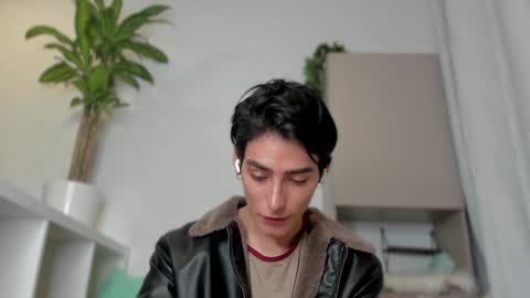 sebastian online show from January 15, 2025, 12:30 am