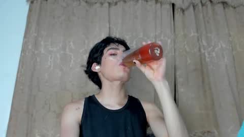 sebastian online show from February 18, 2025, 3:21 am