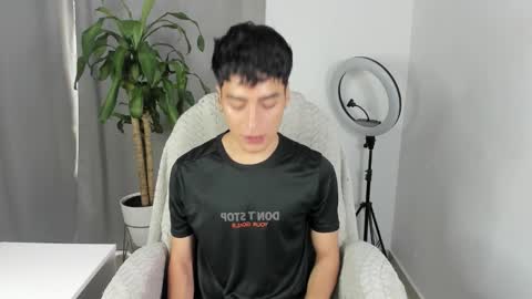 sebastian online show from December 4, 2025, 3:10 pm