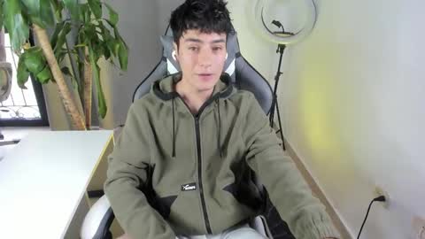 sebastian online show from February 23, 2026, 3:53 pm