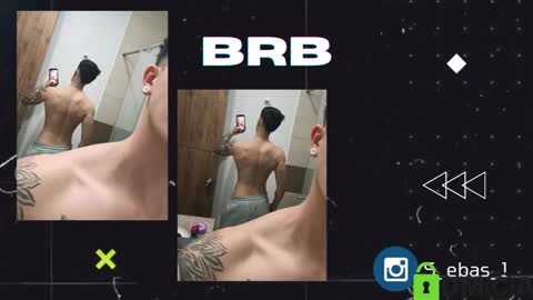 sebastian online show from March 17, 2026, 2:05 am