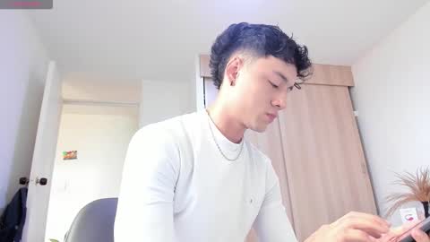 SEBAS  online show from October 30, 2025, 7:58 pm