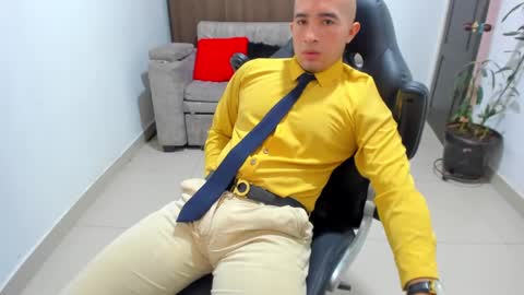 juan  sebastian online show from January 29, 2025, 3:15 pm