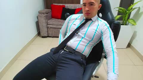 juan  sebastian online show from February 23, 2025, 12:48 pm