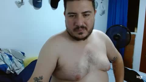 Sebastian  online show from December 15, 2024, 1:13 am