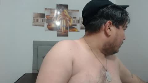 Sebastian  online show from April 28, 2026, 6:13 pm