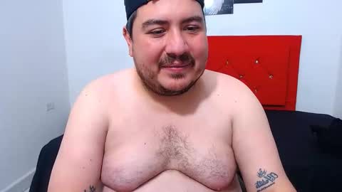 Sebastian  online show from April 29, 2026, 7:20 pm