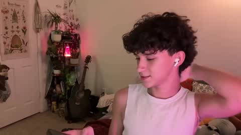 Snapshot of sebastianerosxxx chatting on December 28, 2024, 8:05 am SebastianErosX online show from December 28, 2024, 8:05 am