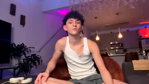 SebastianErosX online show from May 14, 2026, 3:02 am