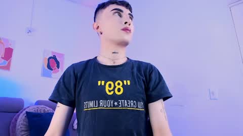 Snapshot of sebastianhilton chatting on April 22, 2026, 2:25 am . INDEPENDENT MODEL online show from April 22, 2026, 2:25 am