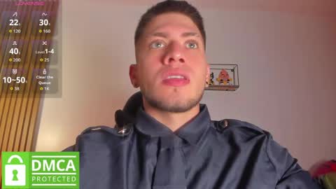 Snapshot of sebastianmaximoff_ chatting on April 29, 2026, 8:04 pm sebastian INDEPENDENT MODEL online show from April 29, 2026, 8:04 pm