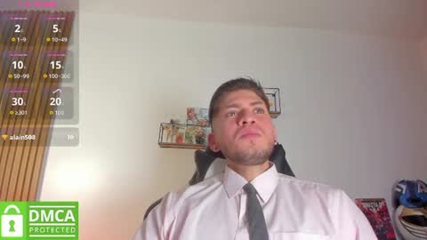 Snapshot of sebastianmaximoff_ chatting on June 10, 2026, 8:52 pm sebastian INDEPENDENT MODEL online show from June 10, 2026, 8:52 pm